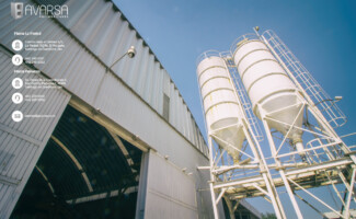 AVARSA, Planta La Piedad