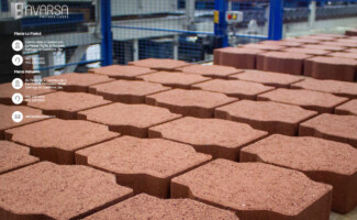 AVARSA, Planta La Piedad