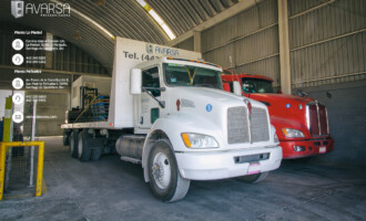 AVARSA Transporte