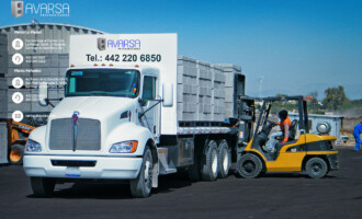 AVARSA Transporte